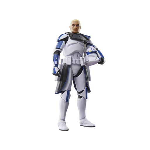 Hasbro Star Wars Black Series Clone Captain Rex 15cm Action Figure G1557- Japan Figure Store - #1 Bring To You The Best Japanese Goods