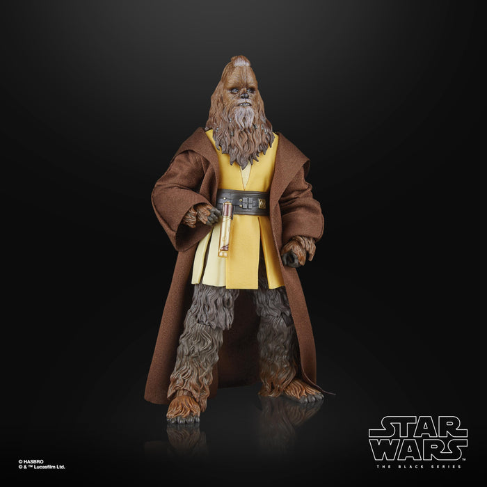 Hasbro Star Wars Black Series Jedi Master Kelnakka 15cm Action Figure- Japan Figure Store - #1 Bring To You The Best Japanese Goods
