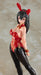 Hasegawa 1/12 Egg Girls No. 44 Haku Linfa Bunny Girl Unpainted Resin Kit