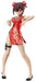 Hasegawa 1/12 Egg Girls No.07 Haku Linfa Chinese Dress Unpainted Resin Kit