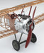 HASEGAWA 1/16 Sopwith Camel F.1 Museum Model Ww1 British Fighter Introduction June 1917 Plastic Model- Japan Figure Store - #1 Bring To You The Best Japanese Goods