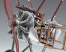 HASEGAWA 1/16 Sopwith Camel F.1 Museum Model Ww1 British Fighter Introduction June 1917 Plastic Model- Japan Figure Store - #1 Bring To You The Best Japanese Goods