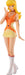 Hasegawa Cutie Honey Kisaragi 1/12 Resin Kit Unpainted Model Sp605