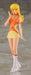 Hasegawa Cutie Honey Kisaragi 1/12 Resin Kit Unpainted Model Sp605
