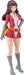 Hasegawa Mazinger Z Sayaka Yumi 1/12 Scale Resin Model Kit Sp628