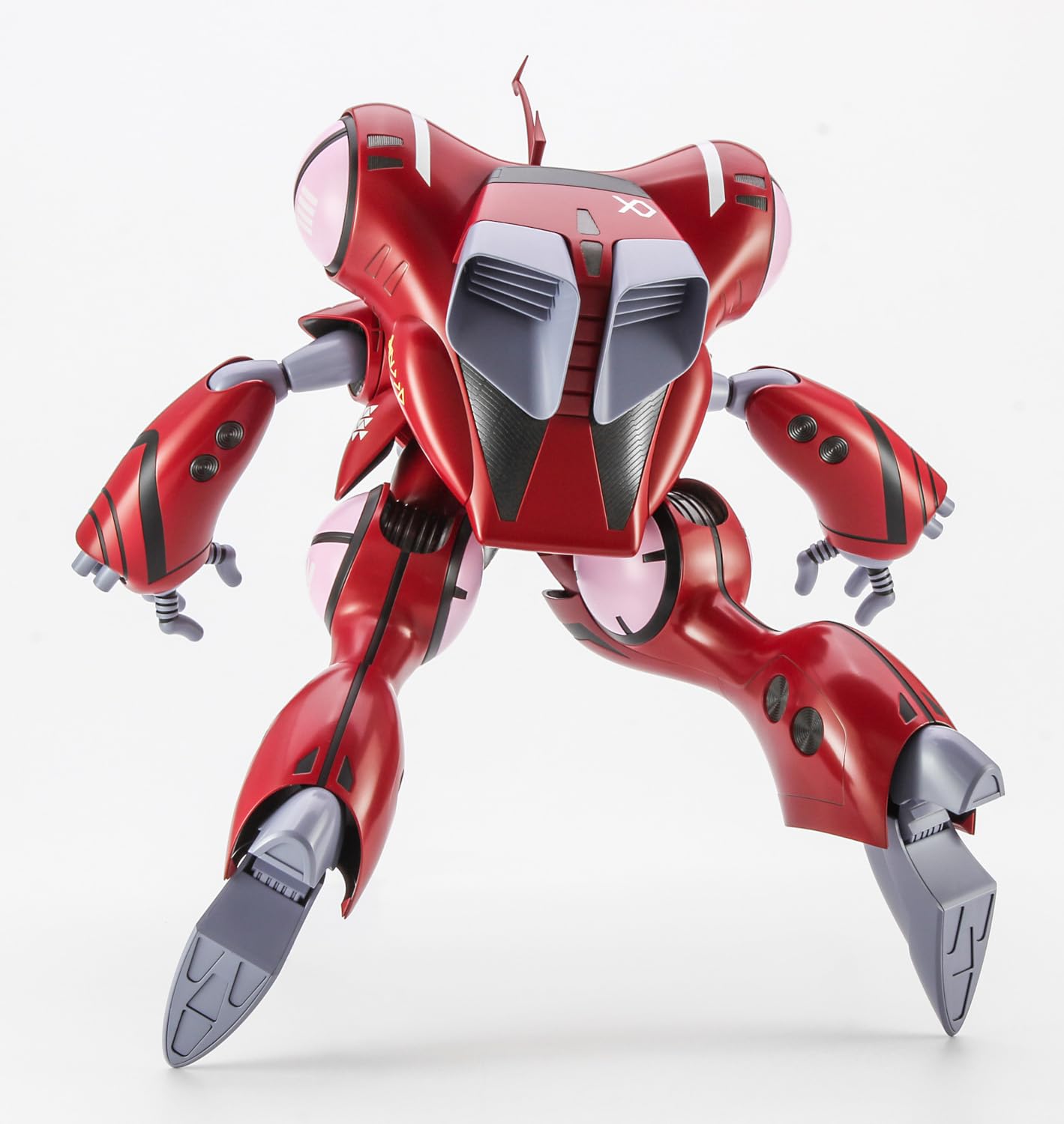 Hasegawa 1/72 Macross Do You Remember Love Quadran Law Milia Movie Version Plastic Model M32 Japan- Japan Figure Store - #1 Bring To You The Best Japanese Goods