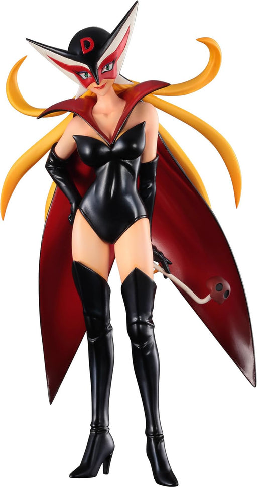 Hasegawa Yatterman Doronjo 1/12 Scale Resin Kit Anime Version