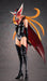Hasegawa Yatterman Doronjo 1/12 Scale Resin Kit Anime Version