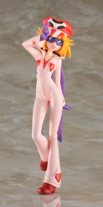 Hasegawa Yatterman No. 2 Anime Version 1/12 Scale Resin Kit Sp619