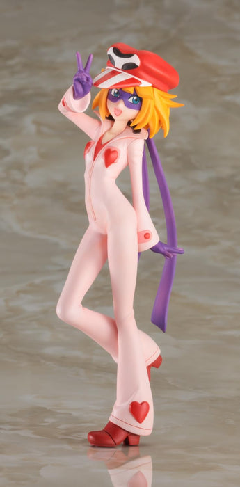 Hasegawa Yatterman No. 2 Anime Version 1/12 Scale Resin Kit Sp619