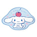 San-X Hatayama Shoji Cinnamoroll Die Cut Mat Approx. 55cm 34201858- Japan Figure Store - #1 Bring To You The Best Japanese Goods