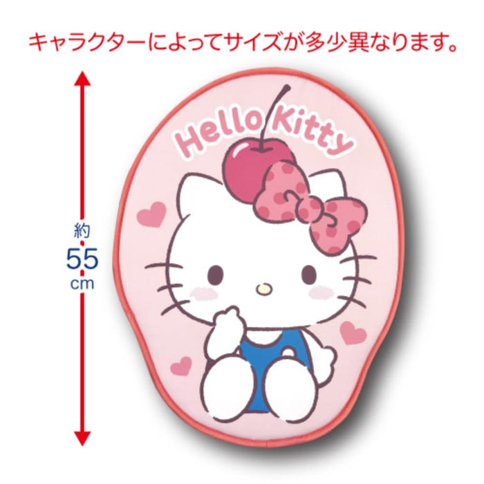 San-X Hatayama Shoji Cinnamoroll Die Cut Mat Approx. 55cm 34201858- Japan Figure Store - #1 Bring To You The Best Japanese Goods