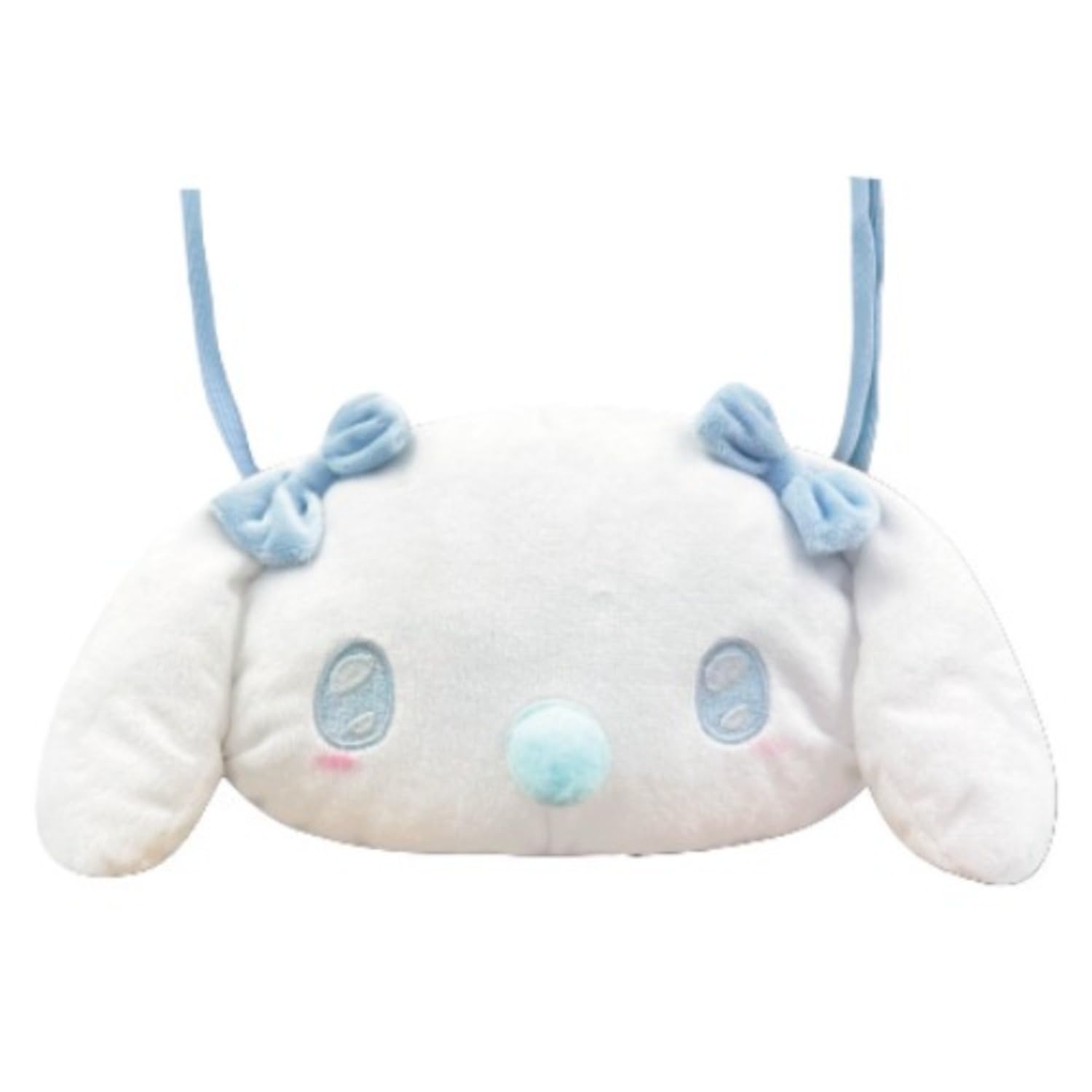 San-X Cinnamoroll Angel Baby Pochette H15xW18xD8cm- Japan Figure Store - #1 Bring To You The Best Japanese Goods