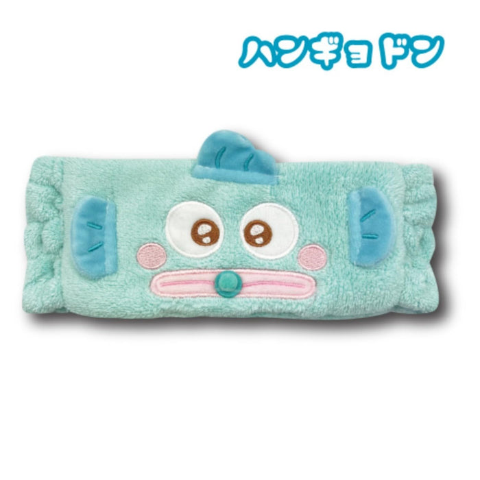San-X Sanrio Headband Angel Baby Hangyodon 8 x 22 Cm- Japan Figure Store - #1 Bring To You The Best Japanese Goods