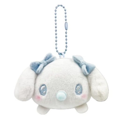 San-X Lying Down Mascot Angel Baby Cinnamoroll 8Cm Plush Toy- Japan Figure Store - #1 Bring To You The Best Japanese Goods