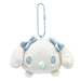 San-X Lying Down Mascot Angel Baby Cinnamoroll 8Cm Plush Toy- Japan Figure Store - #1 Bring To You The Best Japanese Goods