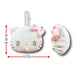 San-X Hatayama Shoji Sanrio Mini Face Pouch with Shoulder Strap H8xW10xD3Cm- Japan Figure Store - #1 Bring To You The Best Japanese Goods