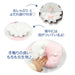 San-X Hatayama Shoji Sanrio Mini Angel Baby Kuromi Cushion 23cm- Japan Figure Store - #1 Bring To You The Best Japanese Goods