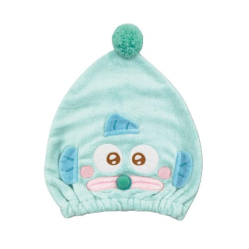 San-X Hatayama Shoji Sanrio Triangle Hair Cap Angel Baby Hangyodon 30x20cm- Japan Figure Store - #1 Bring To You The Best Japanese Goods