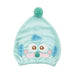 San-X Hatayama Shoji Sanrio Triangle Hair Cap Angel Baby Hangyodon 30x20cm- Japan Figure Store - #1 Bring To You The Best Japanese Goods