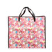 San-X Hatayama Shoji Shopping Bag Large Red with Sanrio Characters 48x57x29Cm- Japan Figure Store - #1 Bring To You The Best Japanese Goods