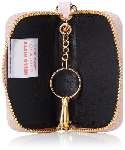 Hatakeyamashoji Women'S Hello Kitty Smart Key Case - Made In Japan- Japan Figure Store - #1 Bring To You The Best Japanese Goods