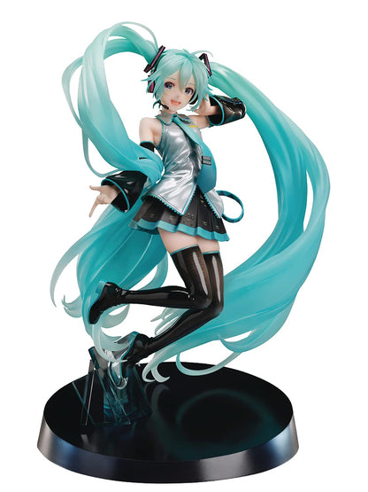 Furyu Hatsune Miku 1/7 Scale Complete Figure Chronicle Series- Japan Figure Store - #1 Bring To You The Best Japanese Goods