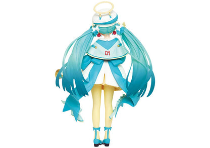 Taito Hatsune Miku Figure 2nd Season Winter Version Collectible Toy