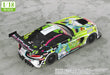 Good Smile Company Hatsune Miku AMG 1/18 Scale Resin Car 2022 Opening Round Ver.- Japan Figure Store - #1 Bring To You The Best Japanese Goods