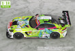Good Smile Company Hatsune Miku AMG 1/18 Scale Resin Car 2022 Opening Round Ver.- Japan Figure Store - #1 Bring To You The Best Japanese Goods