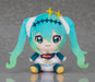 Good Smile Company Hatsune Miku GT Project 15th Anniversary 2018 Palm Plush Doll- Japan Figure Store - #1 Bring To You The Best Japanese Goods