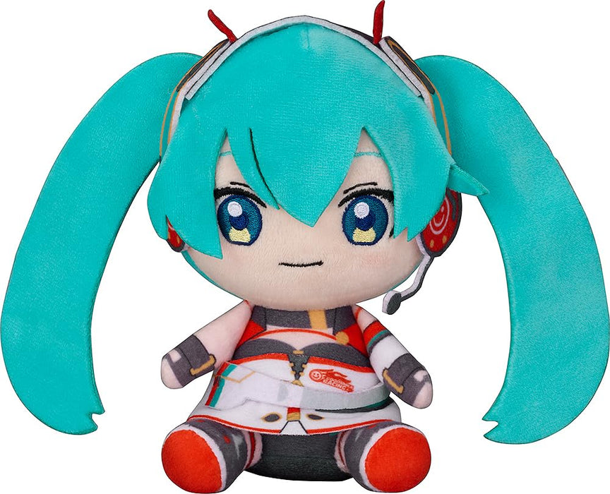 Good Smile Company Hatsune Miku GT 15th Anniversary 2020 Palm Size Plush Doll- Japan Figure Store - #1 Bring To You The Best Japanese Goods