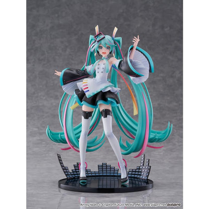 Hobby Stock Hatsune Miku Expo 10th Anniversary 1/7 Scale Figure Collectible