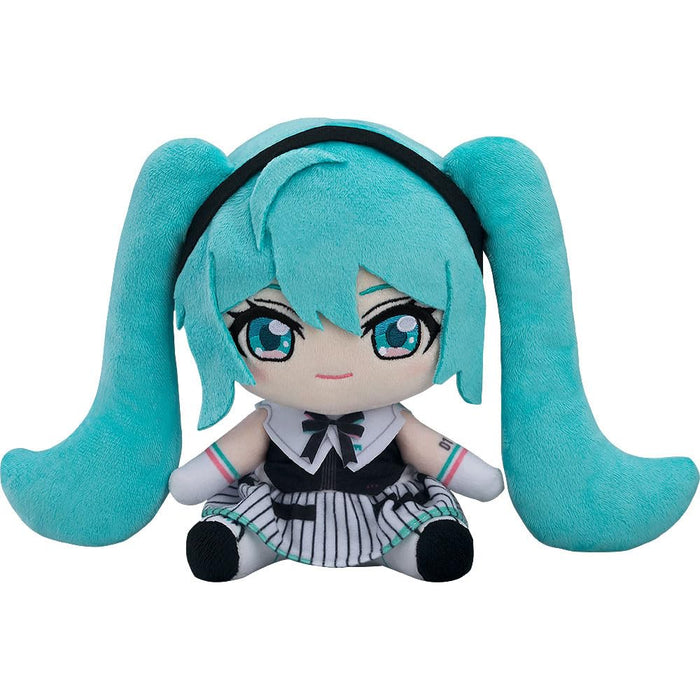 Good Smile Company Hatsune Miku Symphony 2019 Ver Plush Doll Official Japan- Japan Figure Store - #1 Bring To You The Best Japanese Goods