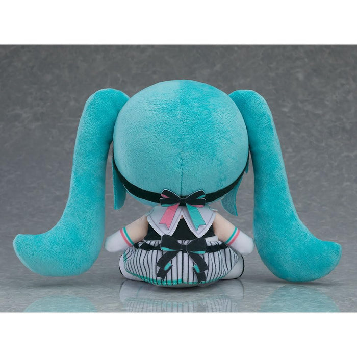 Good Smile Company Hatsune Miku Symphony 2019 Ver Plush Doll Official Japan- Japan Figure Store - #1 Bring To You The Best Japanese Goods