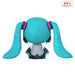 Sega Hatsune Miku Series Fuwa Petit Deformed Figure Collectible Toy- Japan Figure Store - #1 Bring To You The Best Japanese Goods