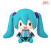 Sega Hatsune Miku Series Fuwa Petit Deformed Figure Collectible Toy- Japan Figure Store - #1 Bring To You The Best Japanese Goods