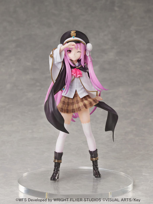 Elcoco Heaven Burns Red Kunimi Tama 1/8 Scale Figure Collectible Model- Japan Figure Store - #1 Bring To You The Best Japanese Goods