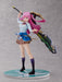 Furyu Heaven Burns Red Megumi 1/7 Scale Figure F:Nex Edition- Japan Figure Store - #1 Bring To You The Best Japanese Goods
