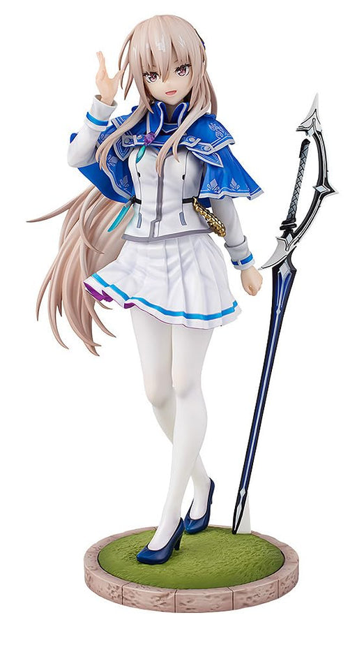Furyu Heaven Burns Red Shirakawa Yuina Tenitol Figure Collectible- Japan Figure Store - #1 Bring To You The Best Japanese Goods