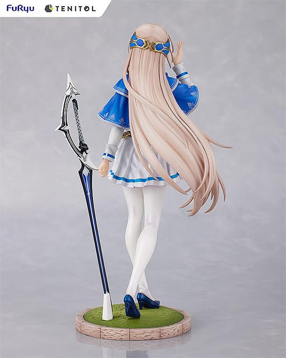Furyu Heaven Burns Red Shirakawa Yuina Tenitol Figure Collectible- Japan Figure Store - #1 Bring To You The Best Japanese Goods