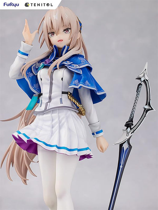 Furyu Heaven Burns Red Shirakawa Yuina Tenitol Figure Collectible- Japan Figure Store - #1 Bring To You The Best Japanese Goods