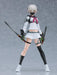 Max Factory Heavily Armed High School Girls Ichi Plamax Early Ver Exclusive- Japan Figure Store - #1 Bring To You The Best Japanese Goods