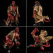1000Toys Hellboy 1/12 Scale 30th Anniversary Edition Action Figure- Japan Figure Store - #1 Bring To You The Best Japanese Goods
