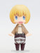 Good Smile Company Hello Good Smile Armin Arlert Figure Attack On Titan Series- Japan Figure Store - #1 Bring To You The Best Japanese Goods
