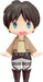 Good Smile Company Hello Good Smile Eren Yeager Figure Attack On Titan Collectible- Japan Figure Store - #1 Bring To You The Best Japanese Goods