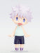 Good Smile Company Hunter X Hunter Killua Zoldyck Action Figure Non-Scale- Japan Figure Store - #1 Bring To You The Best Japanese Goods