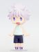 Good Smile Company Hunter X Hunter Killua Zoldyck Action Figure Non-Scale- Japan Figure Store - #1 Bring To You The Best Japanese Goods