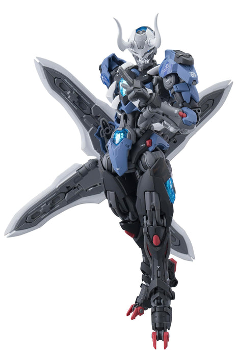 Hemoxian Over Zero Guying 1/10 Plastic Model Kit - Official Japan Release- Japan Figure Store - #1 Bring To You The Best Japanese Goods