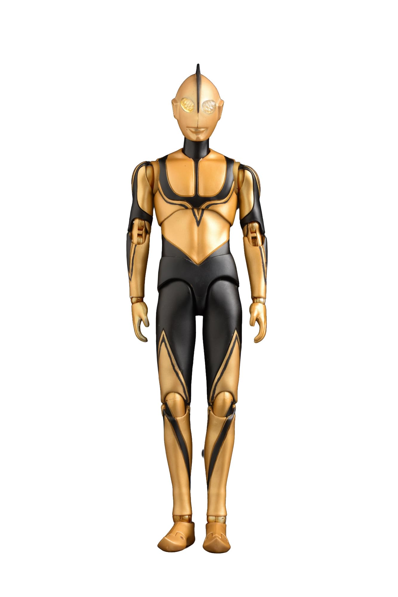 Evolution Toy Hero Action Figure - Tsuburaya Productions Shin Ultraman Zoffy- Japan Figure Store - #1 Bring To You The Best Japanese Goods